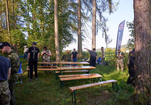 Spieltag Freistadt - 10.8.2024